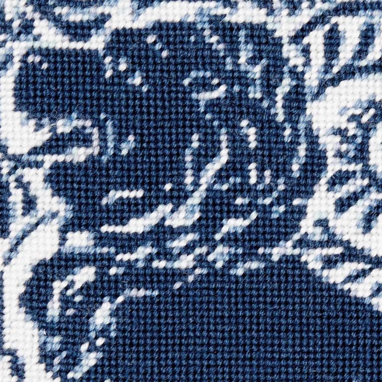 Arts & Crafts - Ehrman Tapestry