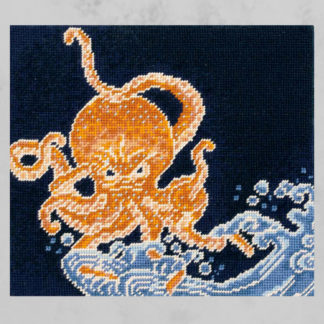 Ehrman-Needlepoint-Octopus-Panel-11