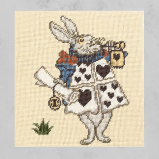 Ehrman-Needlepoint-White-Rabbit-Mini-5-1