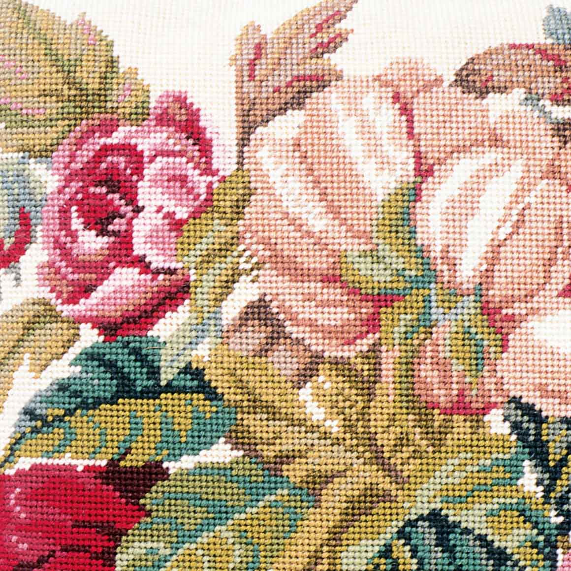 Ehrman-Needlepoint-Blooming-Roses-Cream-1-2